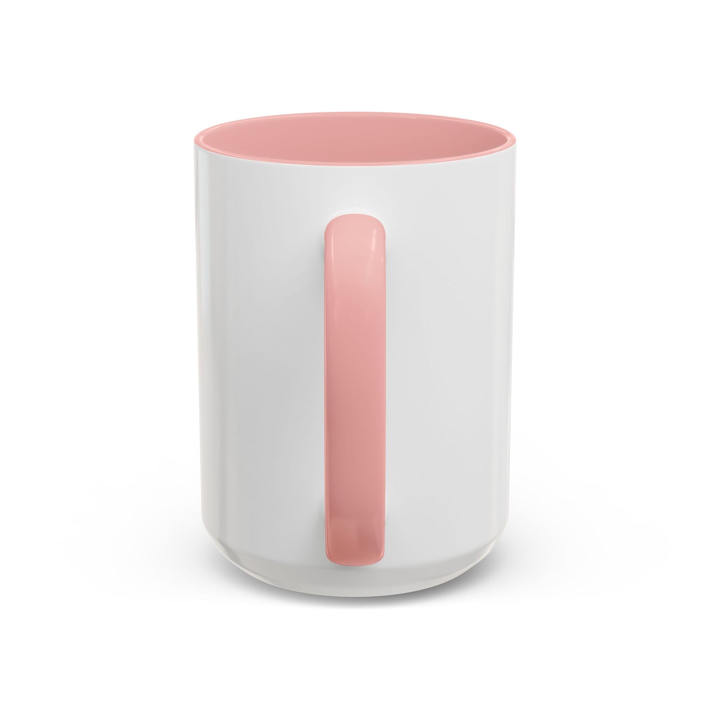 Horror Movie Girly Accent Coffee Mug – Pink Clapperboard Design (11/15oz)