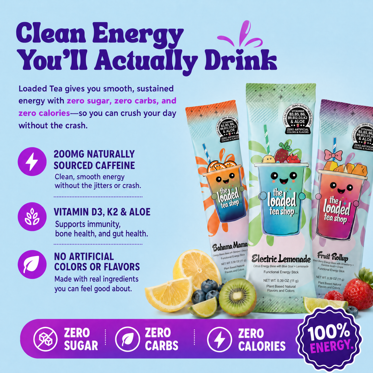 Cinna Burst