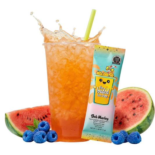 Bob Marley
